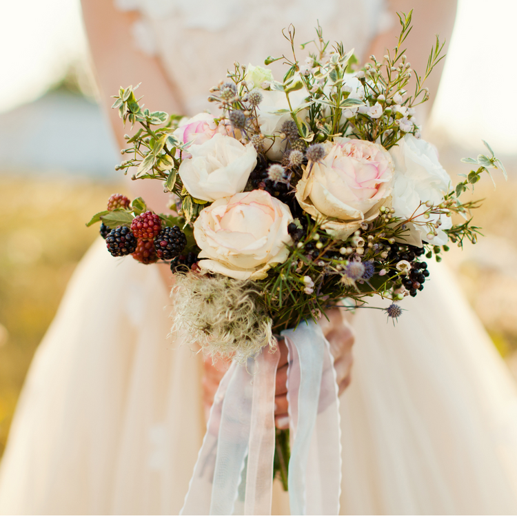 Wedding Flowers
