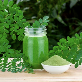 Moringa health benifits
