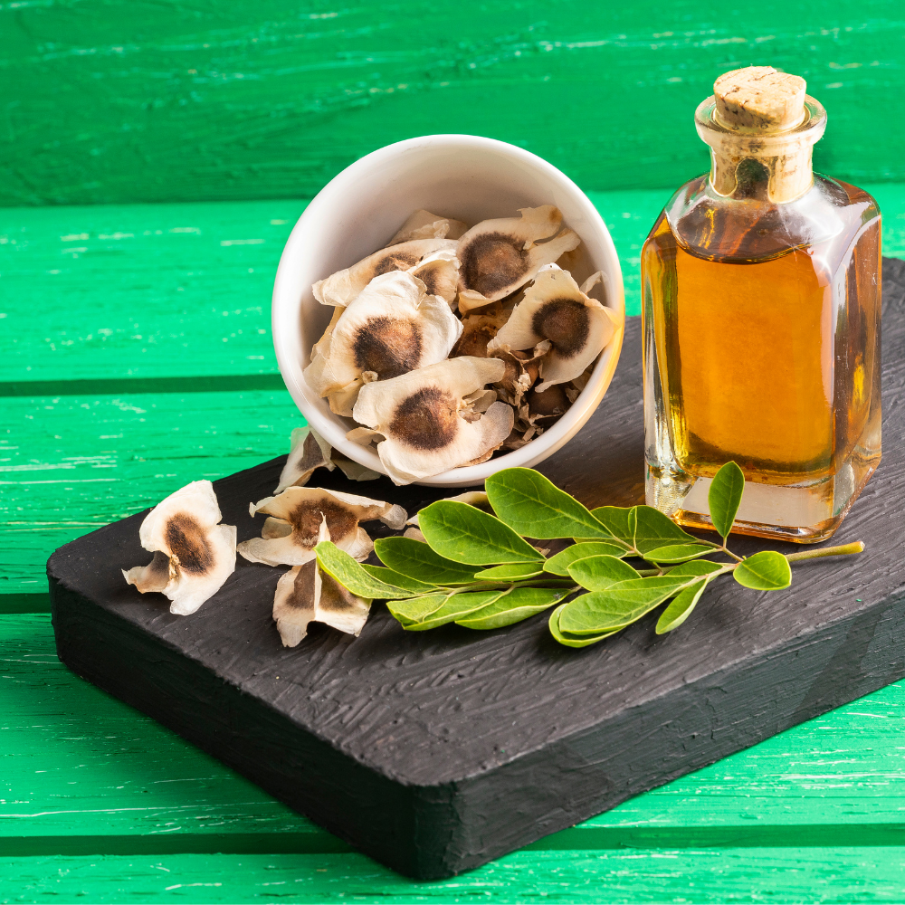 Moringa uses