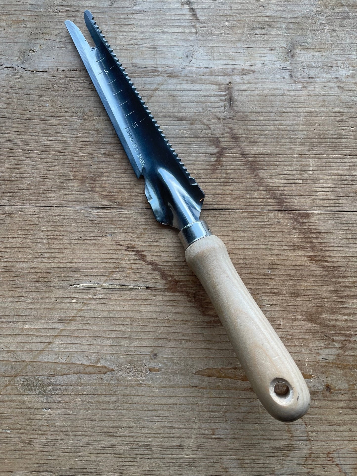 Unique Garden Tool Set