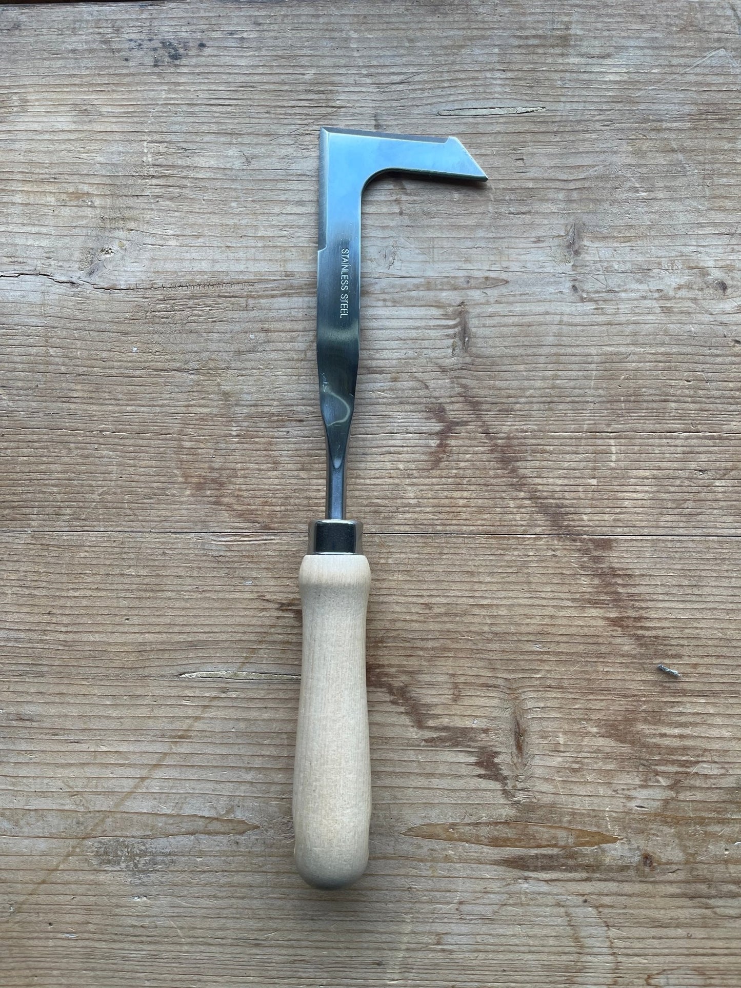 Unique Garden Tool Set