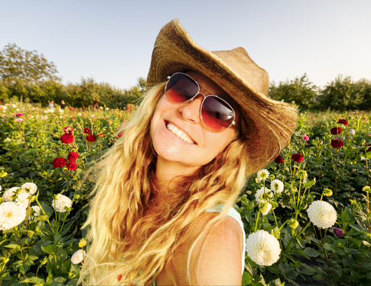 Start-Up Cost For Establishing A New Florida Flower Farm