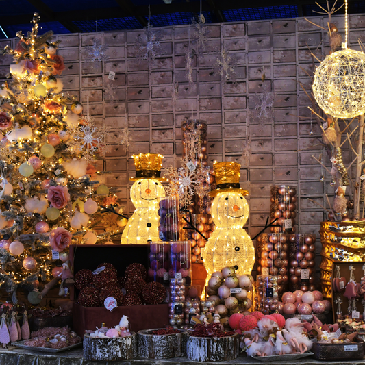 Ocala Holiday Decorating Service