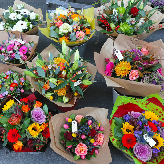 7 Reasons To Have A Weekly Flower Bouquet Subscription Service