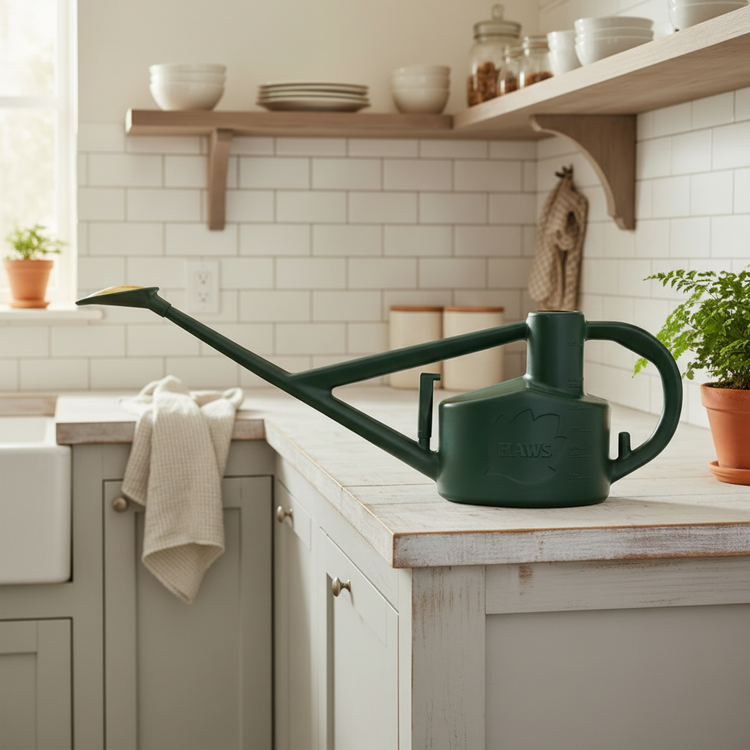 Watering & Irrigation