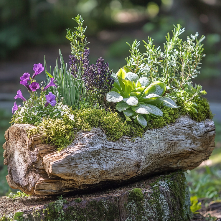 Garden Planters