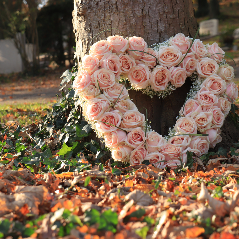 Sympathy & Funeral Flowers