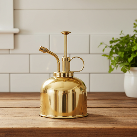 Brass, Copper and Nickel Plant Misters