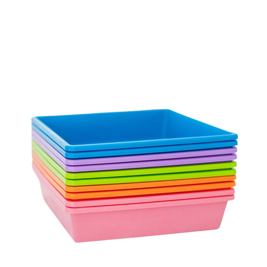 1010 Trays 2.5" Deep - Extra Strength