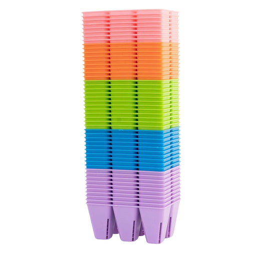 6 Cell Plug Tray Inserts