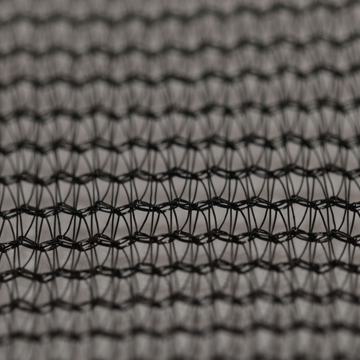 Greenhouse Shade Cloth - 50% Black, Extra Strength