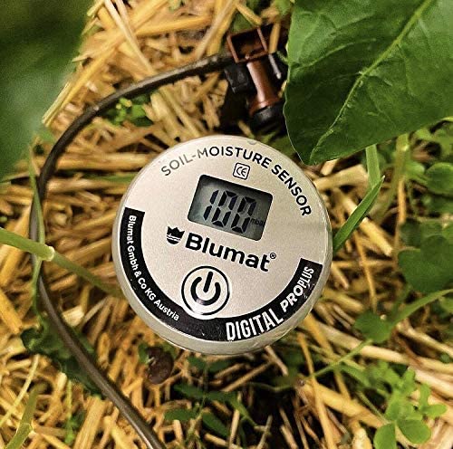 Blumat Digital Moisture Meter Kits