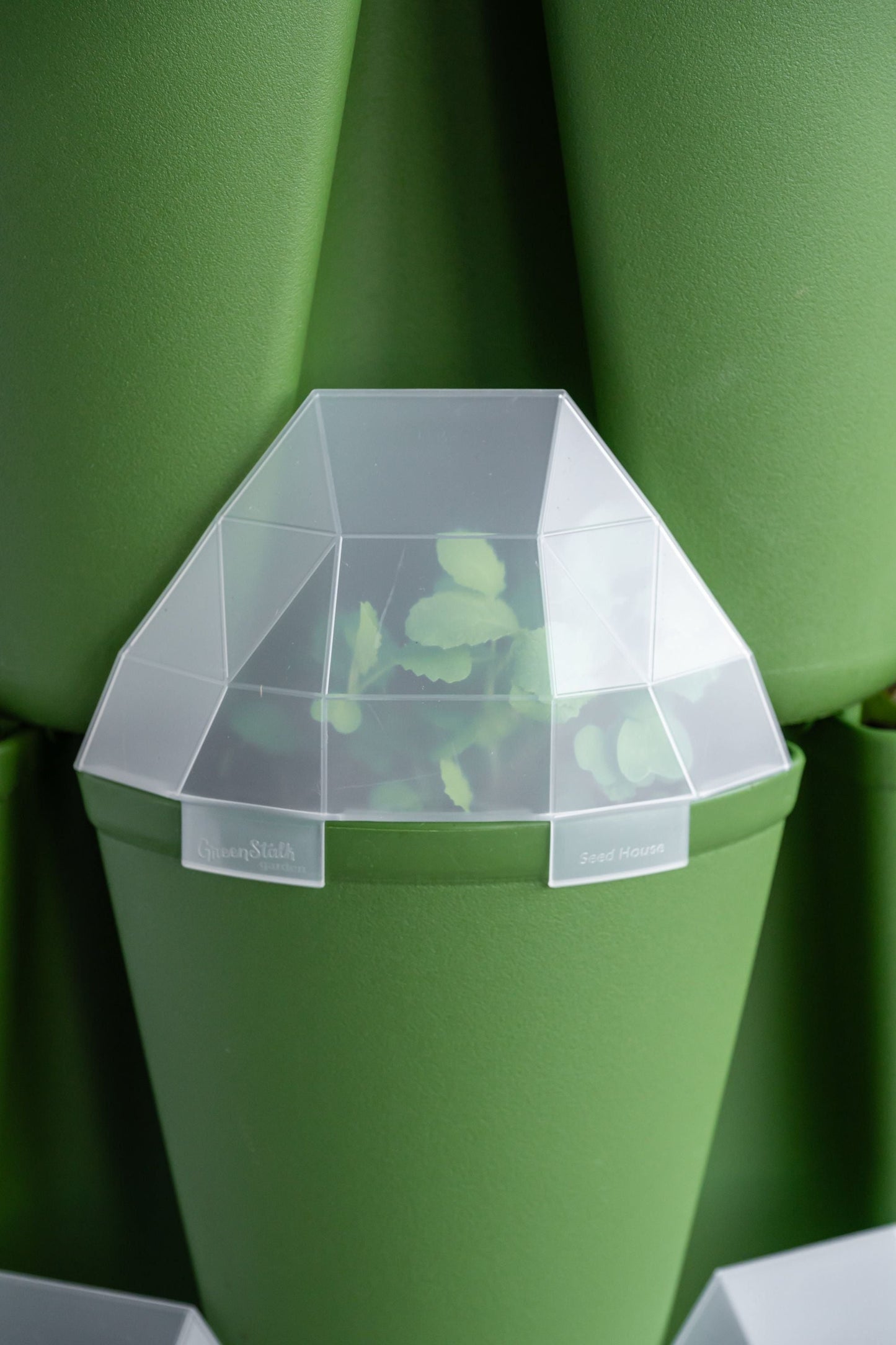 GreenStalk Garden Seed House - Set of 6