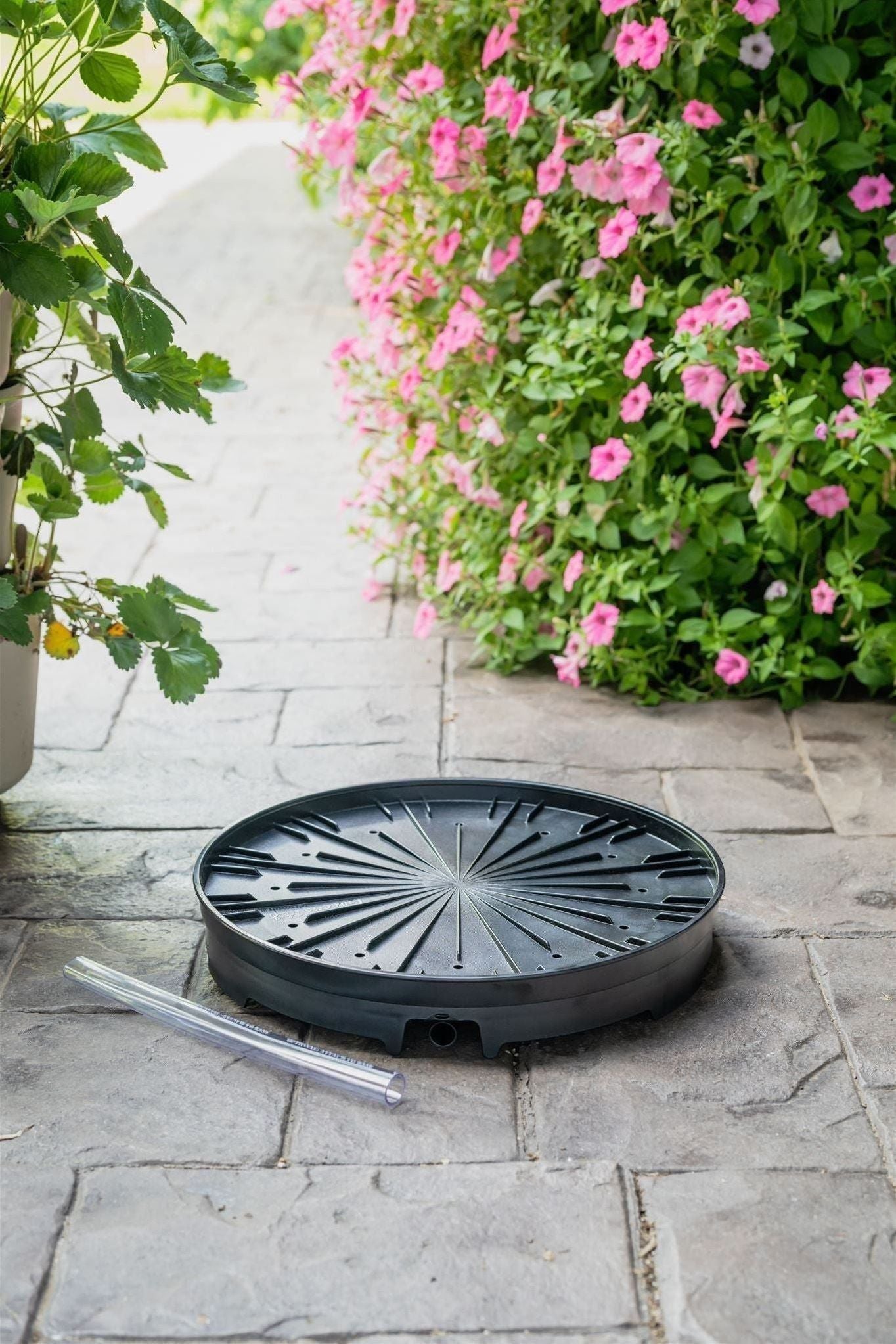 GreenStalk Garden Ultimate Spinner Base Only