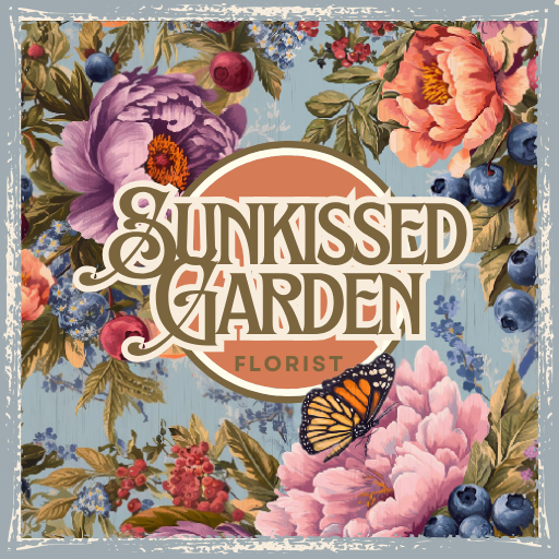 Sunkissed Garden Home