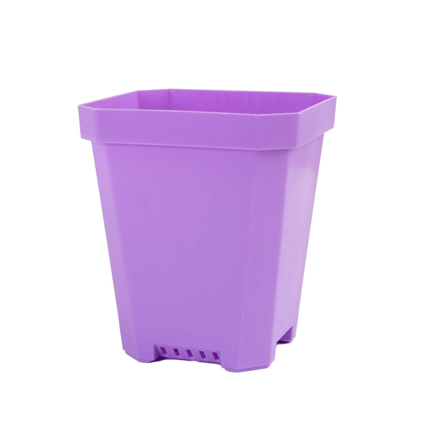 5" Heavy Duty Nursery Pots