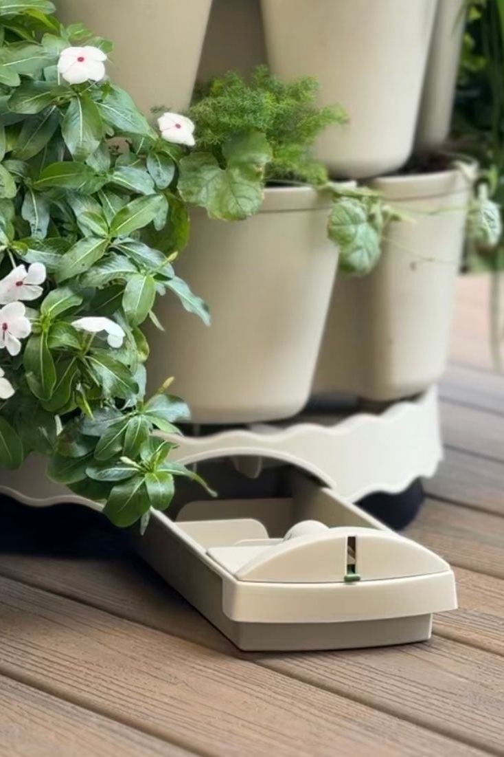 GreenStalk Garden Ultimate Mover