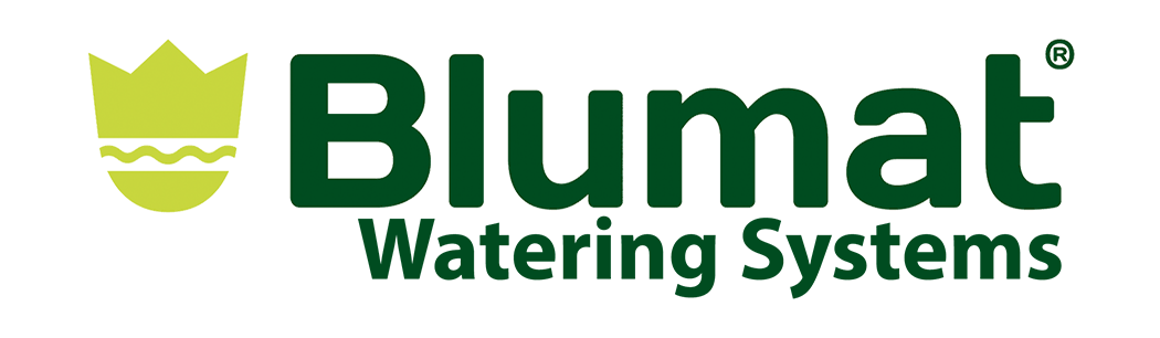 Blumat Irrigation for Pots