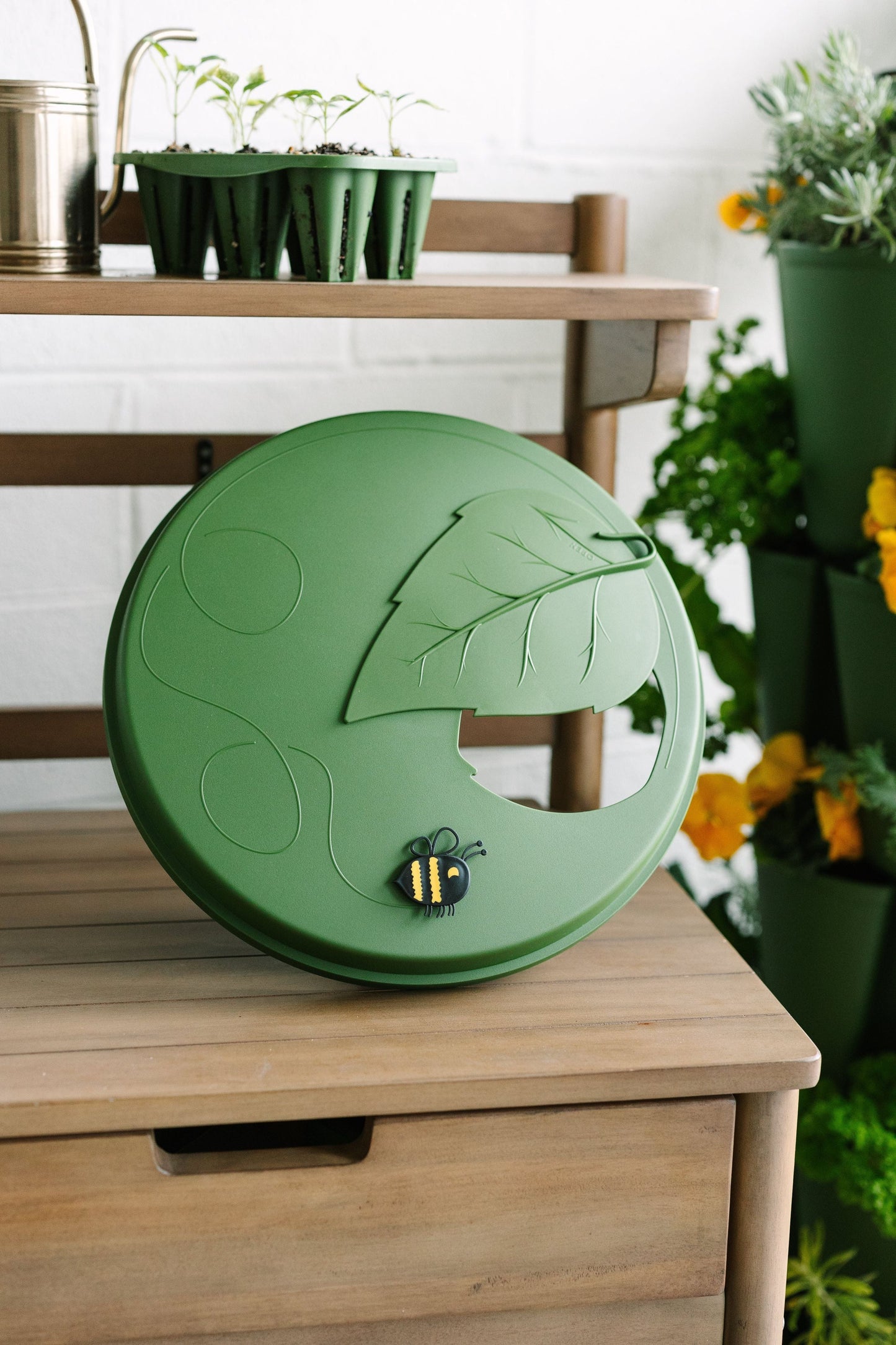 GreenStalk Garden Lid