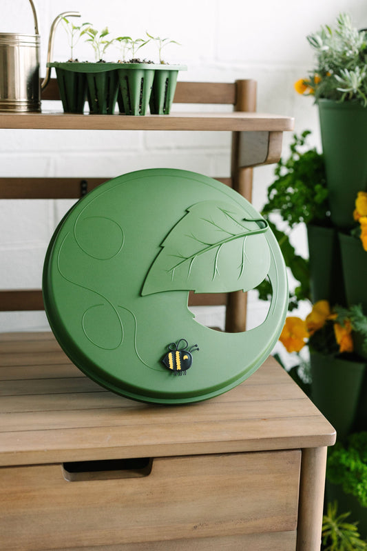 GreenStalk Garden Lid