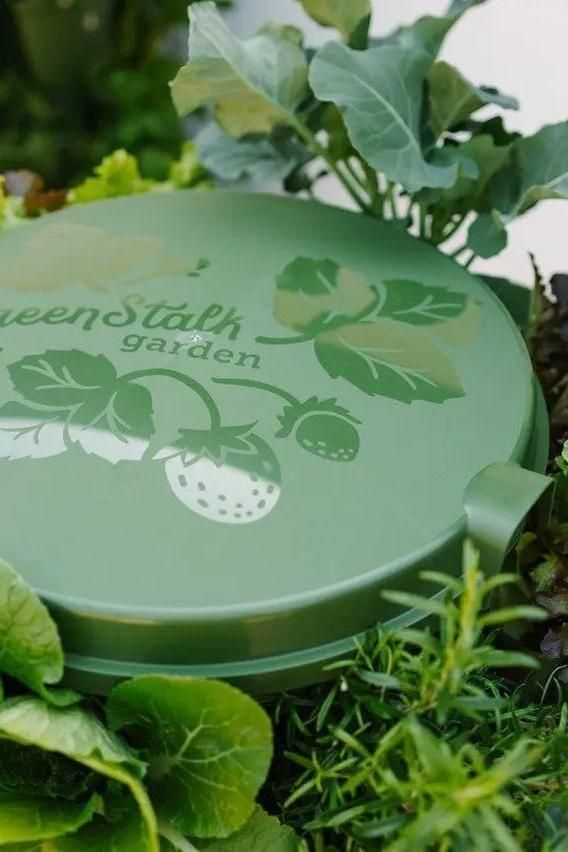 GreenStalk Garden Spring - Watering System